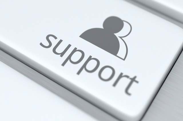 Great Support | Every Web Works