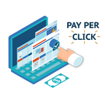 Pay per click (PPC) |  Digital Marketing Solutions | Every Web Works