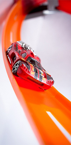 DRAG  RACE