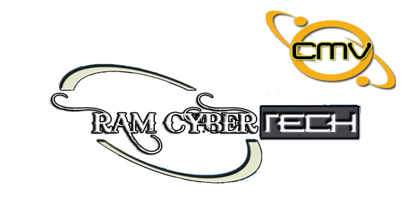 Ram Cybertech